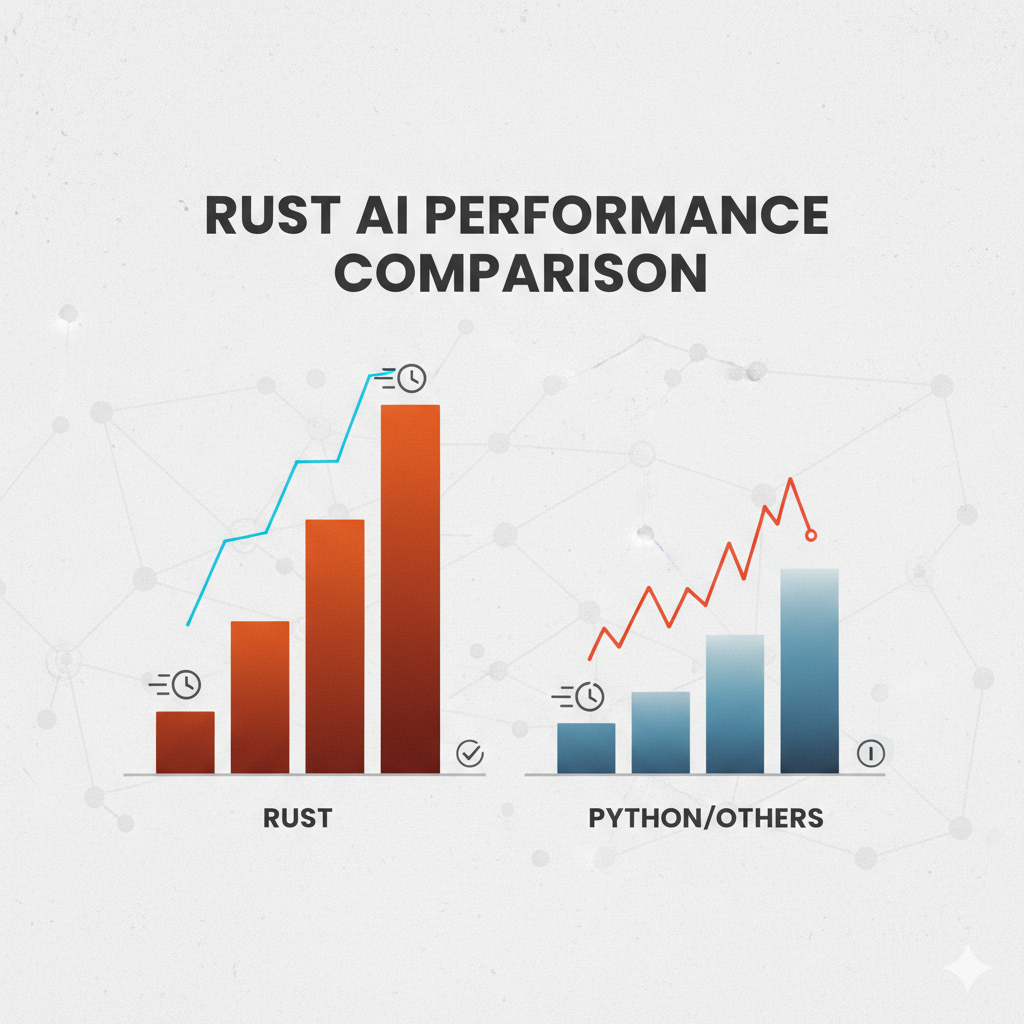 Rust AI Performance Comparison